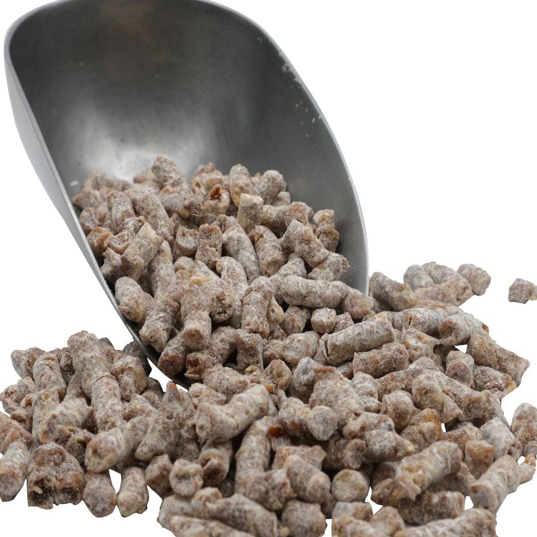 Date Pieces, Oat Flour