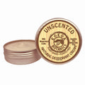 UNSCENTED - Natural Deodorant Cream - Sensitive Skin - Baking Soda-Free 2.5 oz