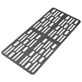 Kuvik Titanium Grill