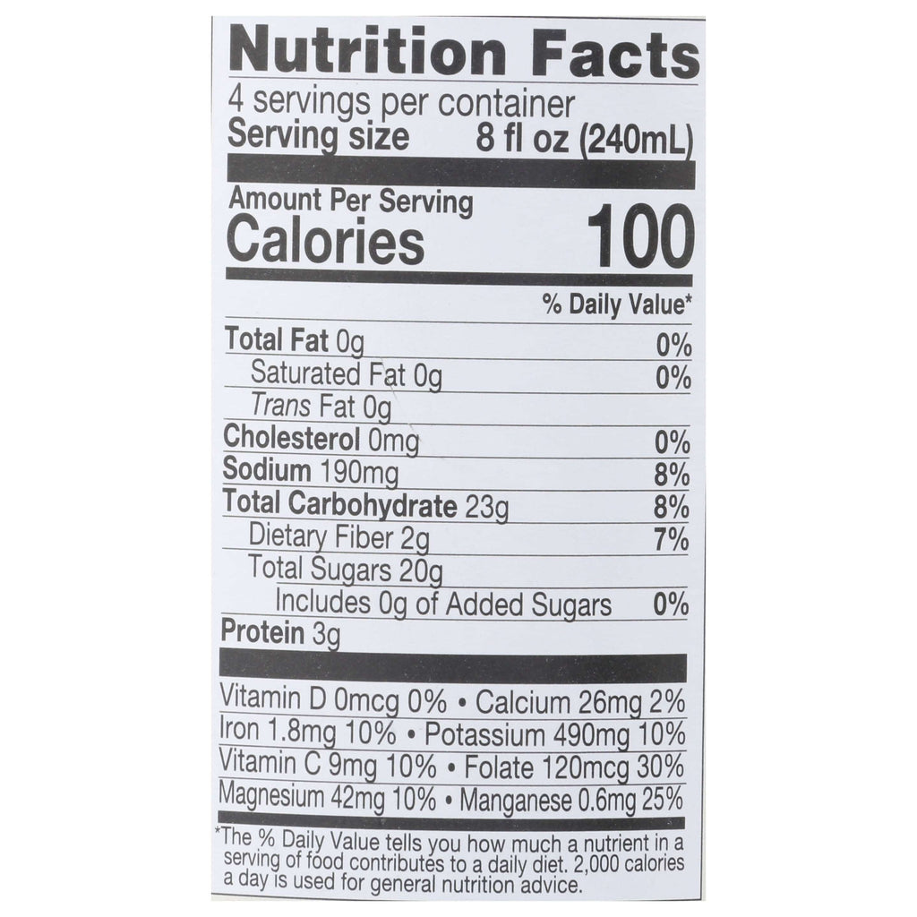 Beet Juice, Organic, Pure, Lakewood