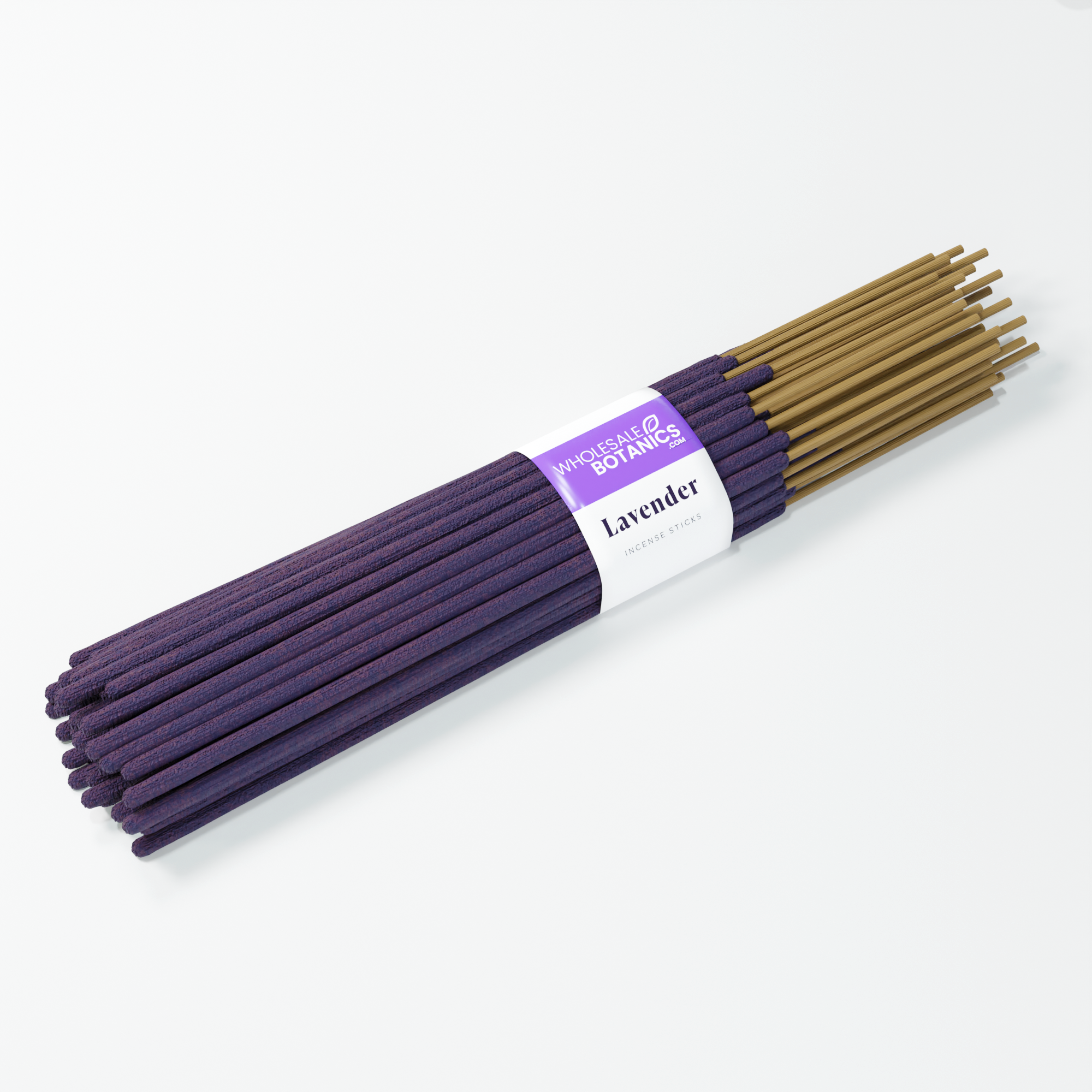 Lavender Incense