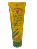 Aloe Vera, Gelly, 99%