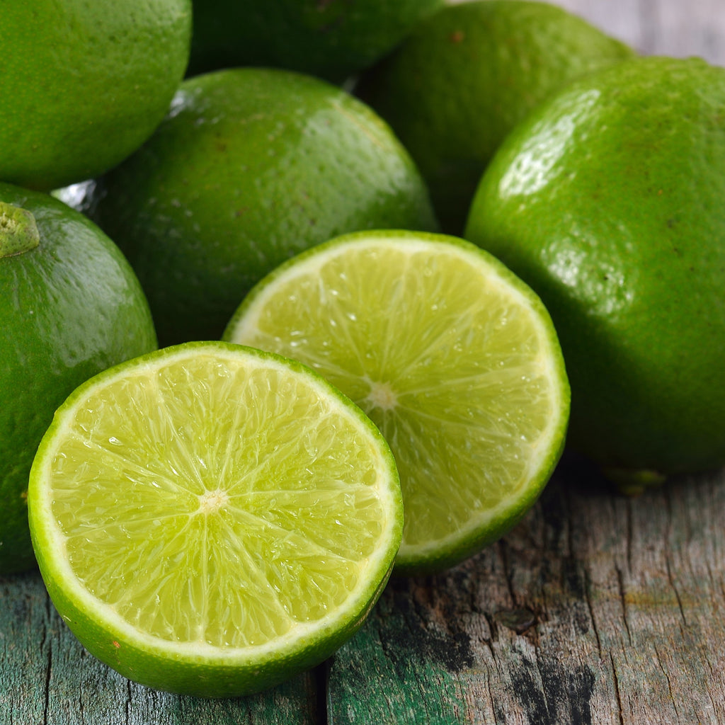 Lime Essential Oil