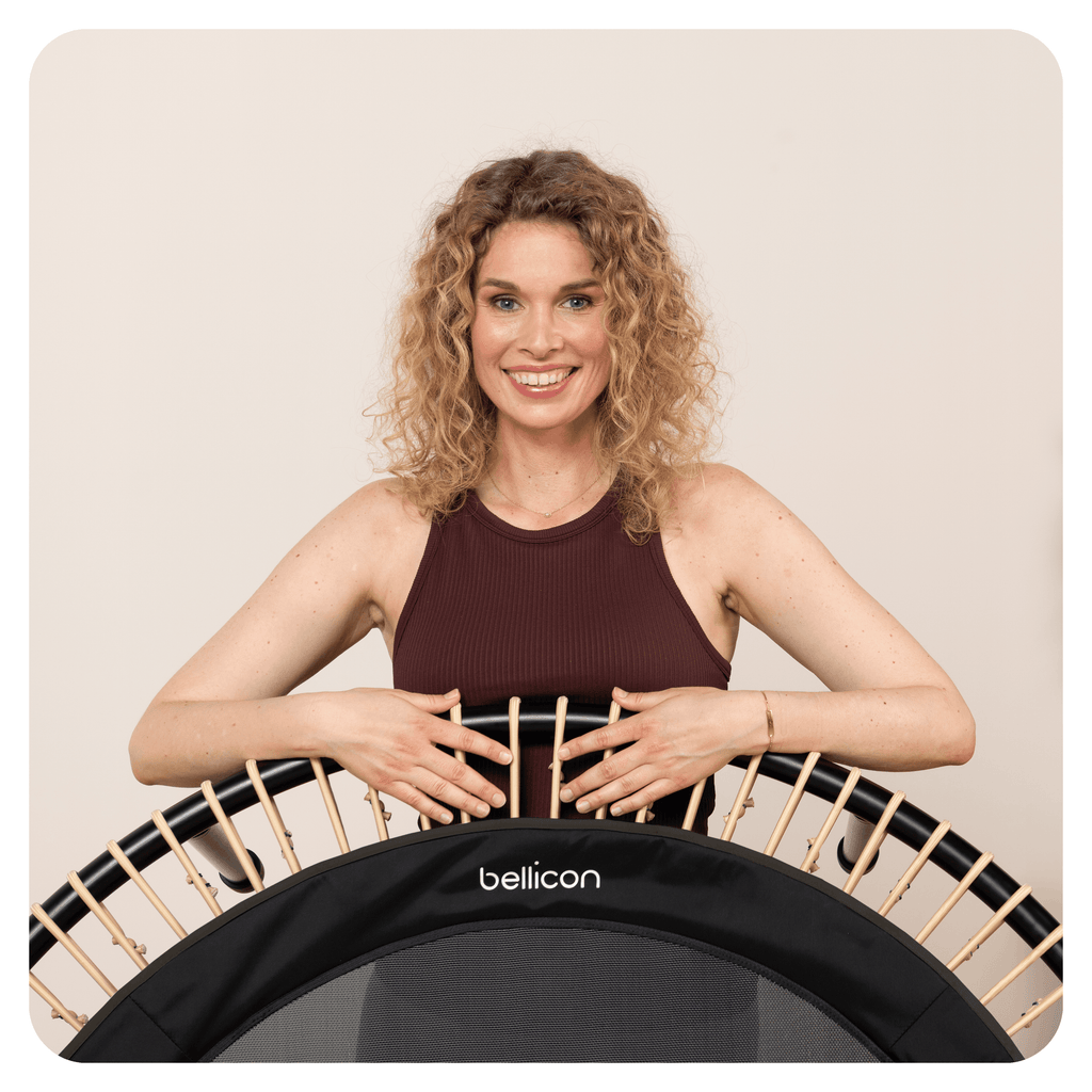 bellicon 44", screw-on legs, T-bar