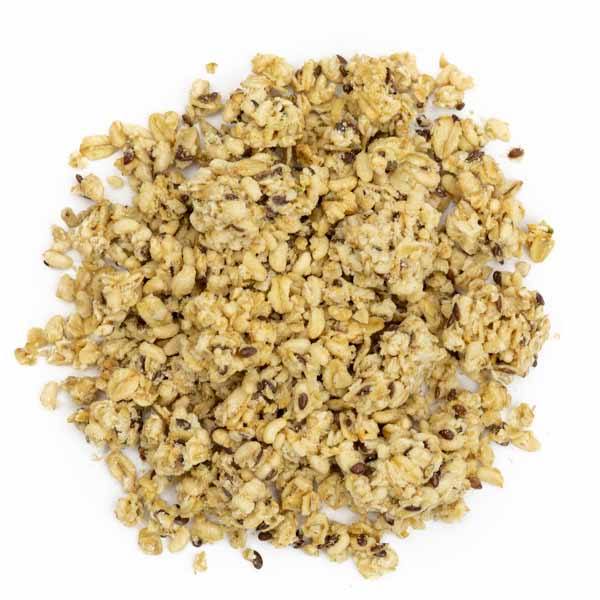 Granola, Hemp Plus, Nature's Path