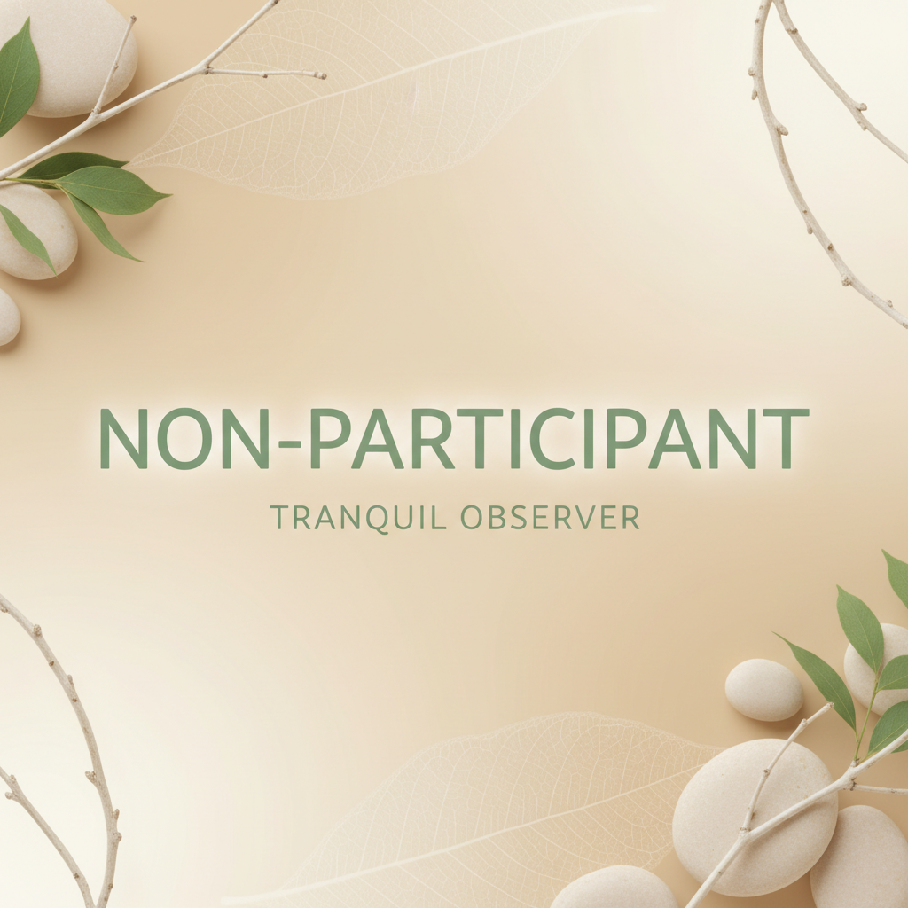 Non-Participant variant image