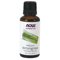 Lemongrass Essential Oil