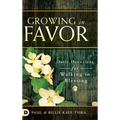 Growing in Favor