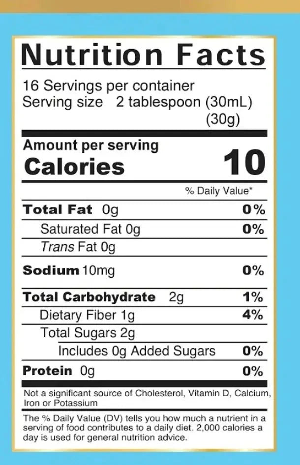 Organic Liver And Gallbladder Cleanse