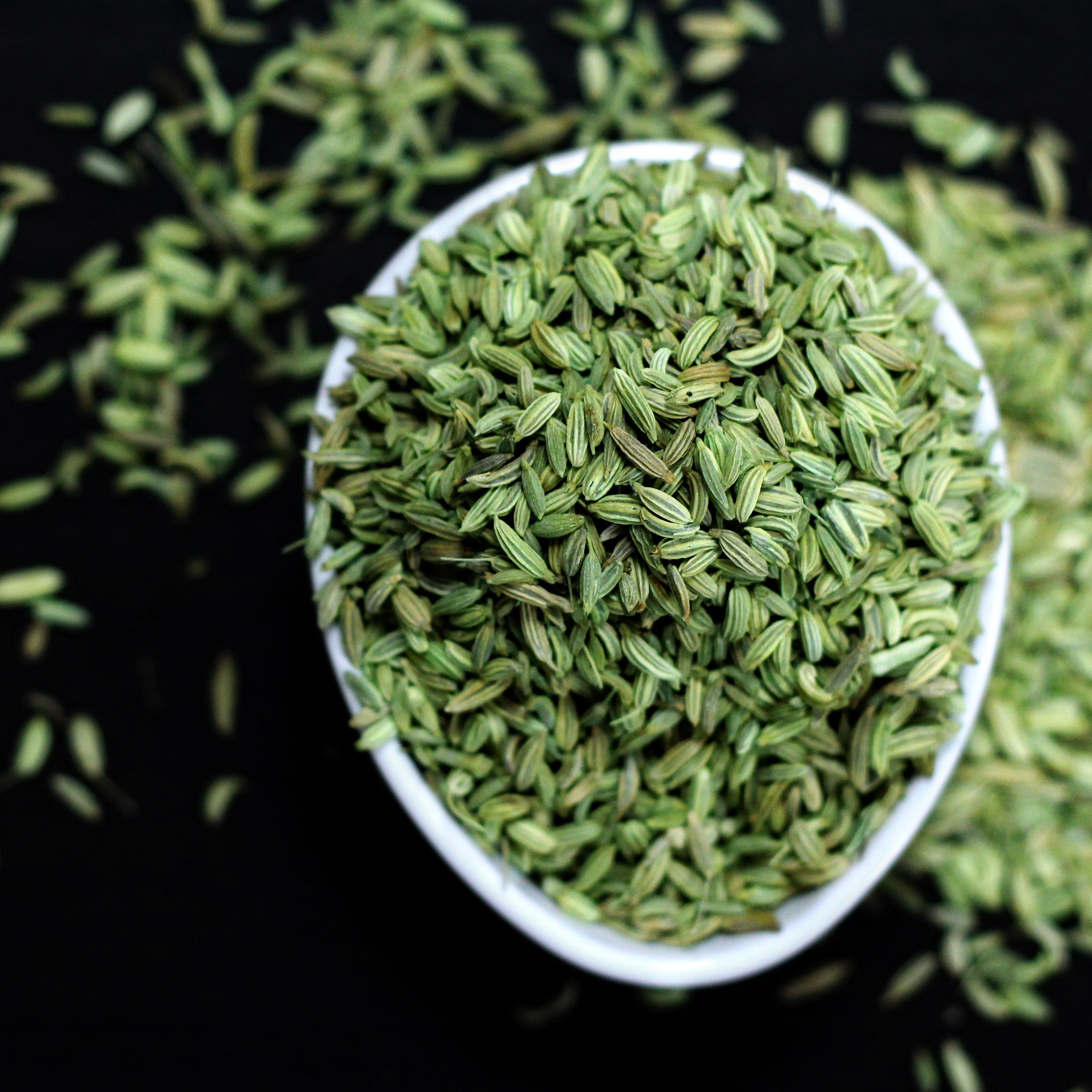 Parsley Seed Essential Oil