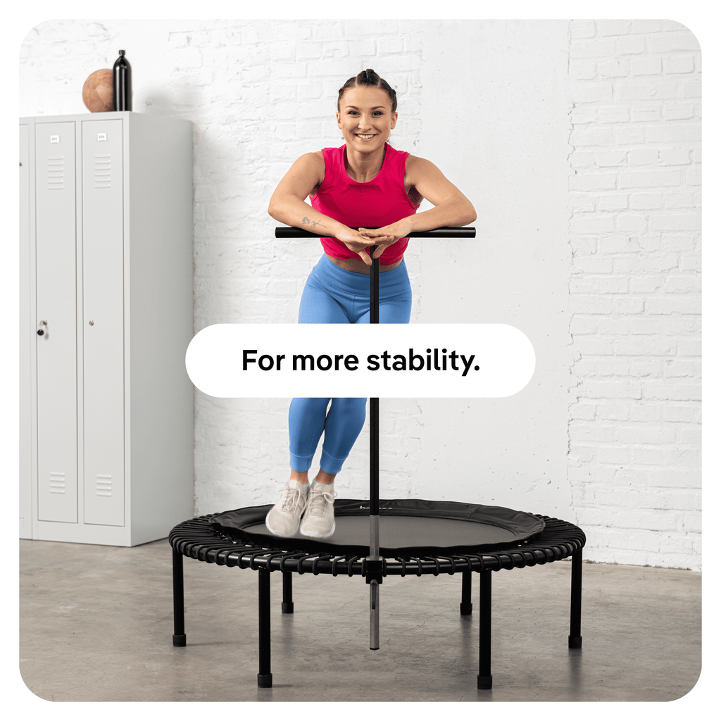 bellicon 44", screw-on legs, T-bar