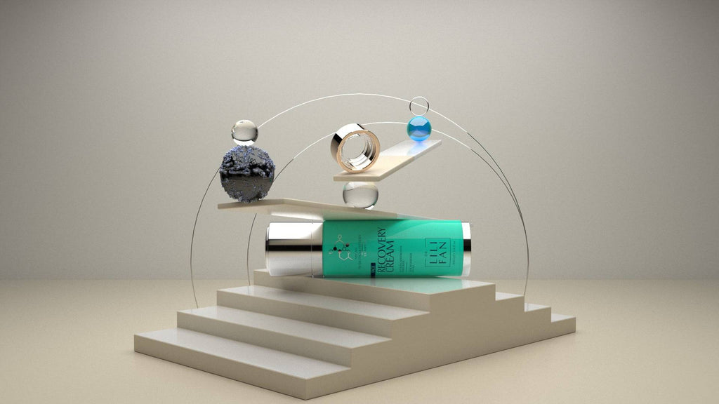 Probiotic Recovery Cream