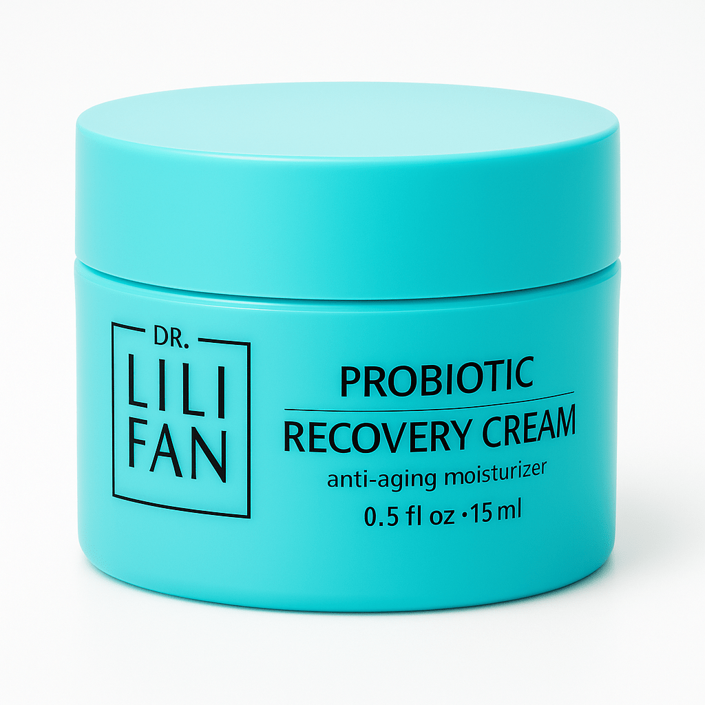 Probiotic Recovery Cream