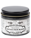Charcoal Detox Face Mask