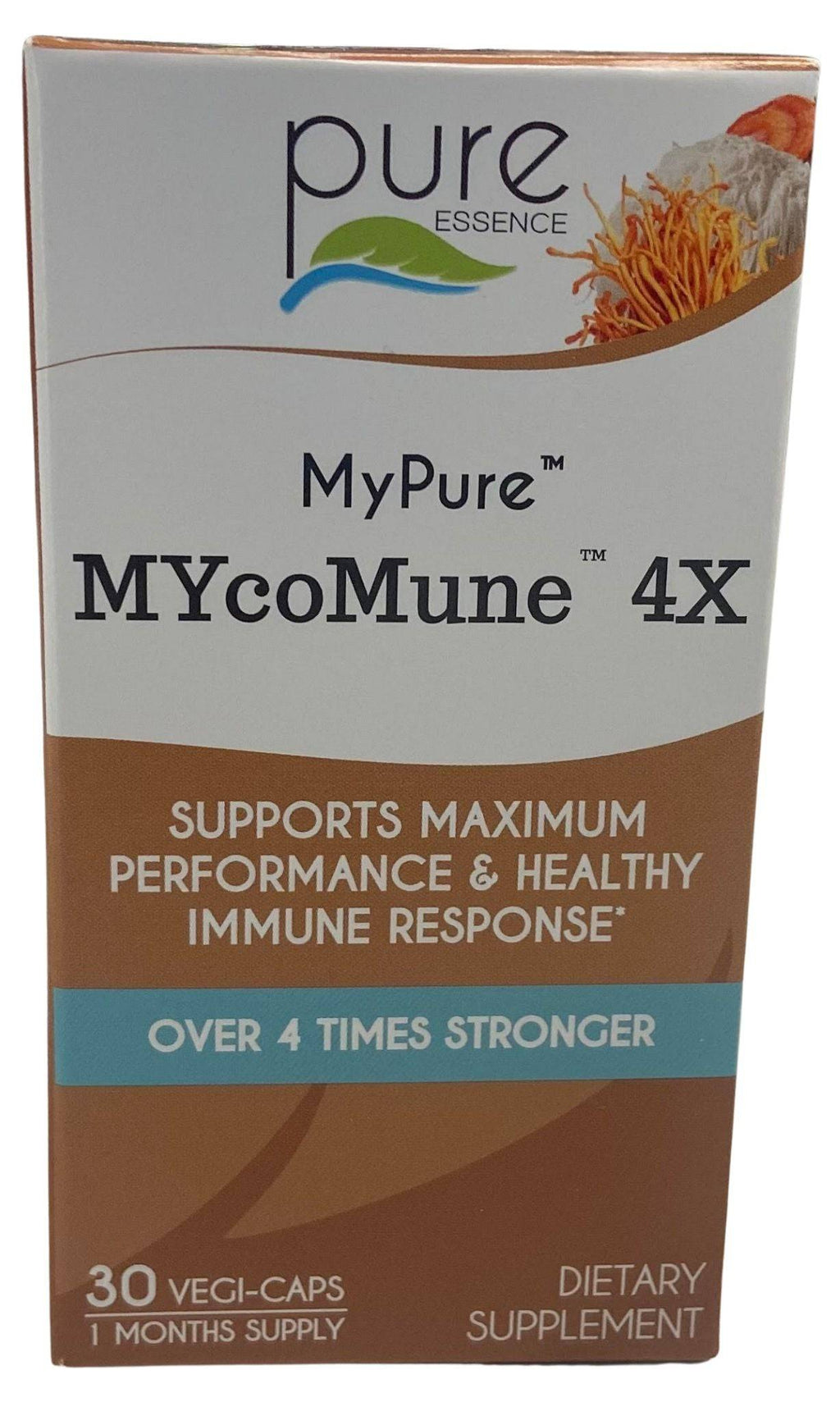 MYcoMune 4X