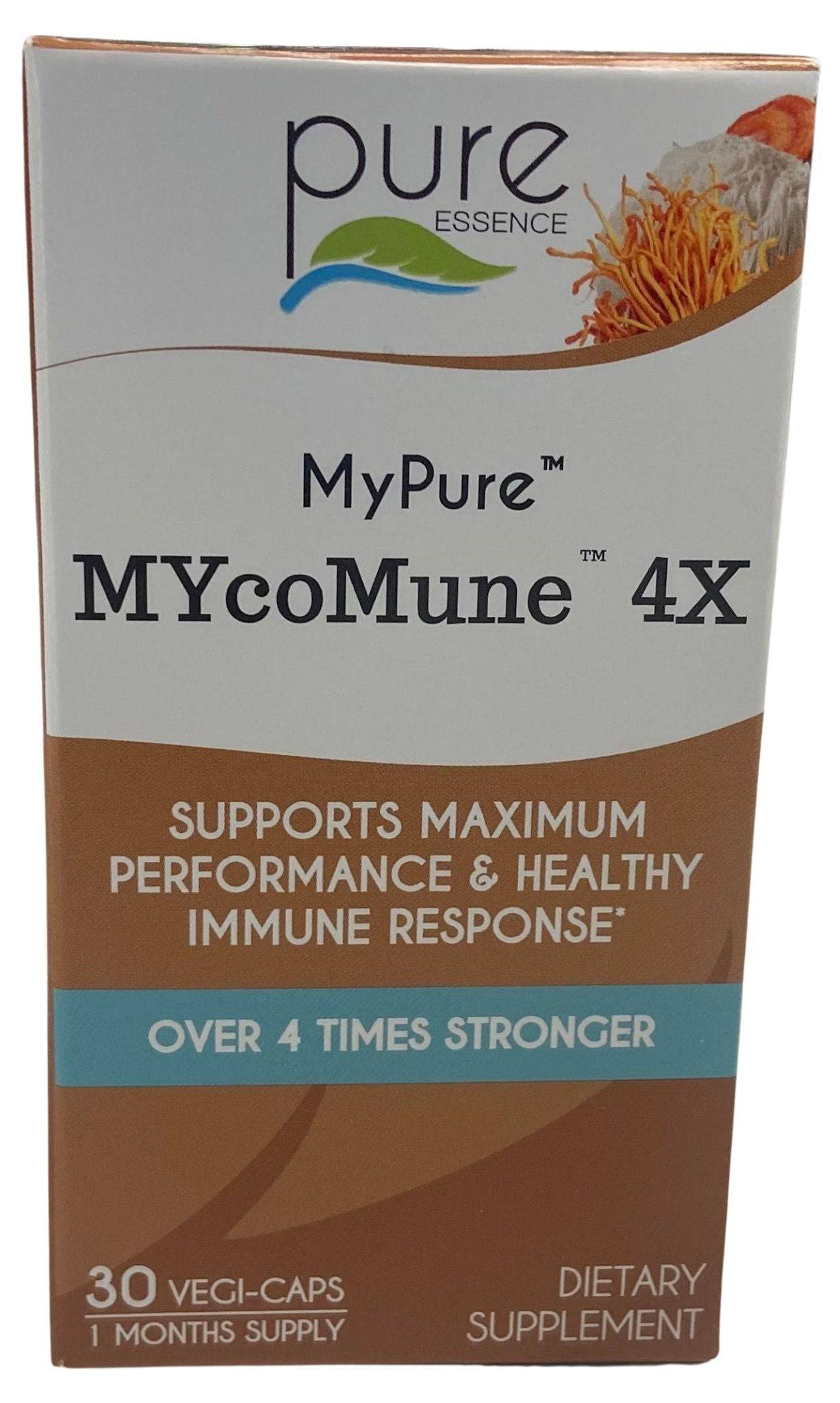 MYcoMune 4X