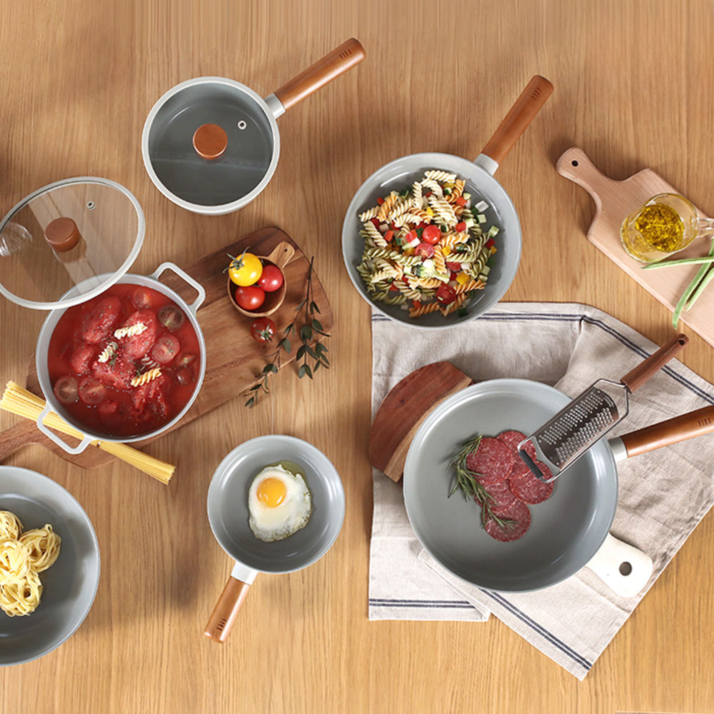 Fika  Reserve 10" Wok