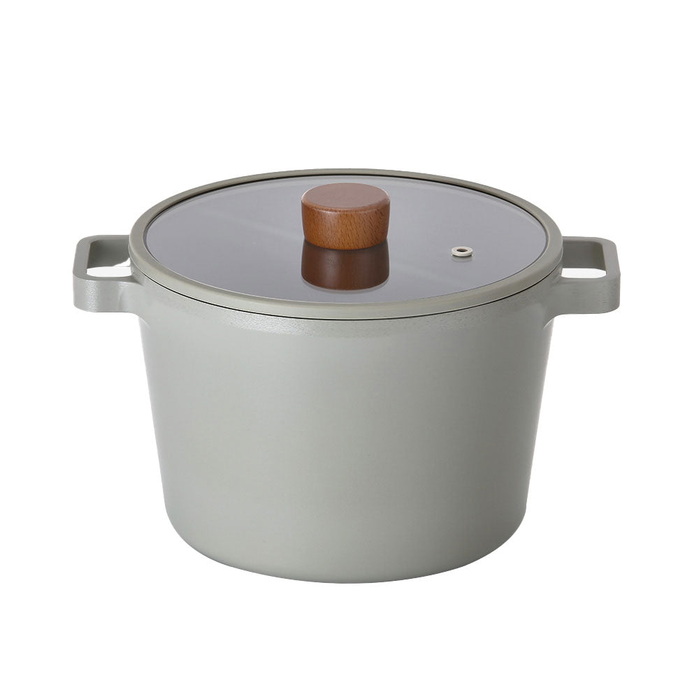 Fika  Reserve 9" Deep Stock Pot