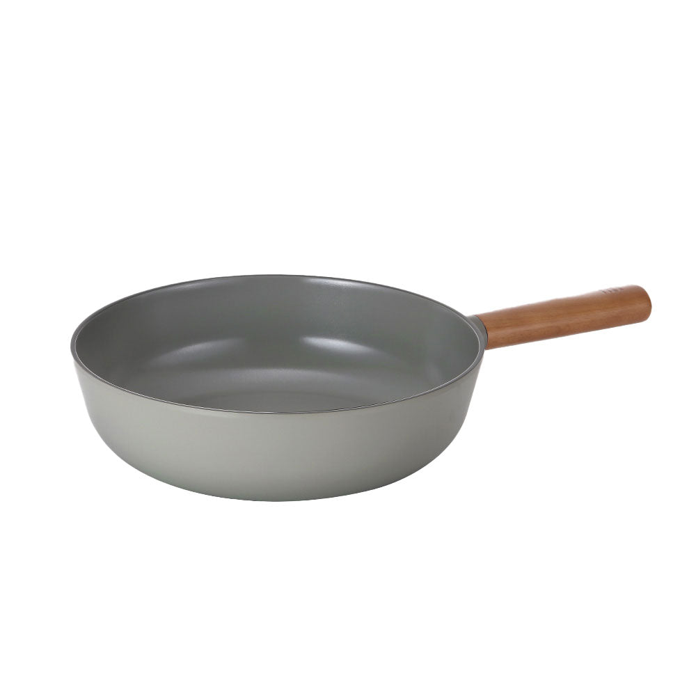 Fika  Reserve 10" Wok