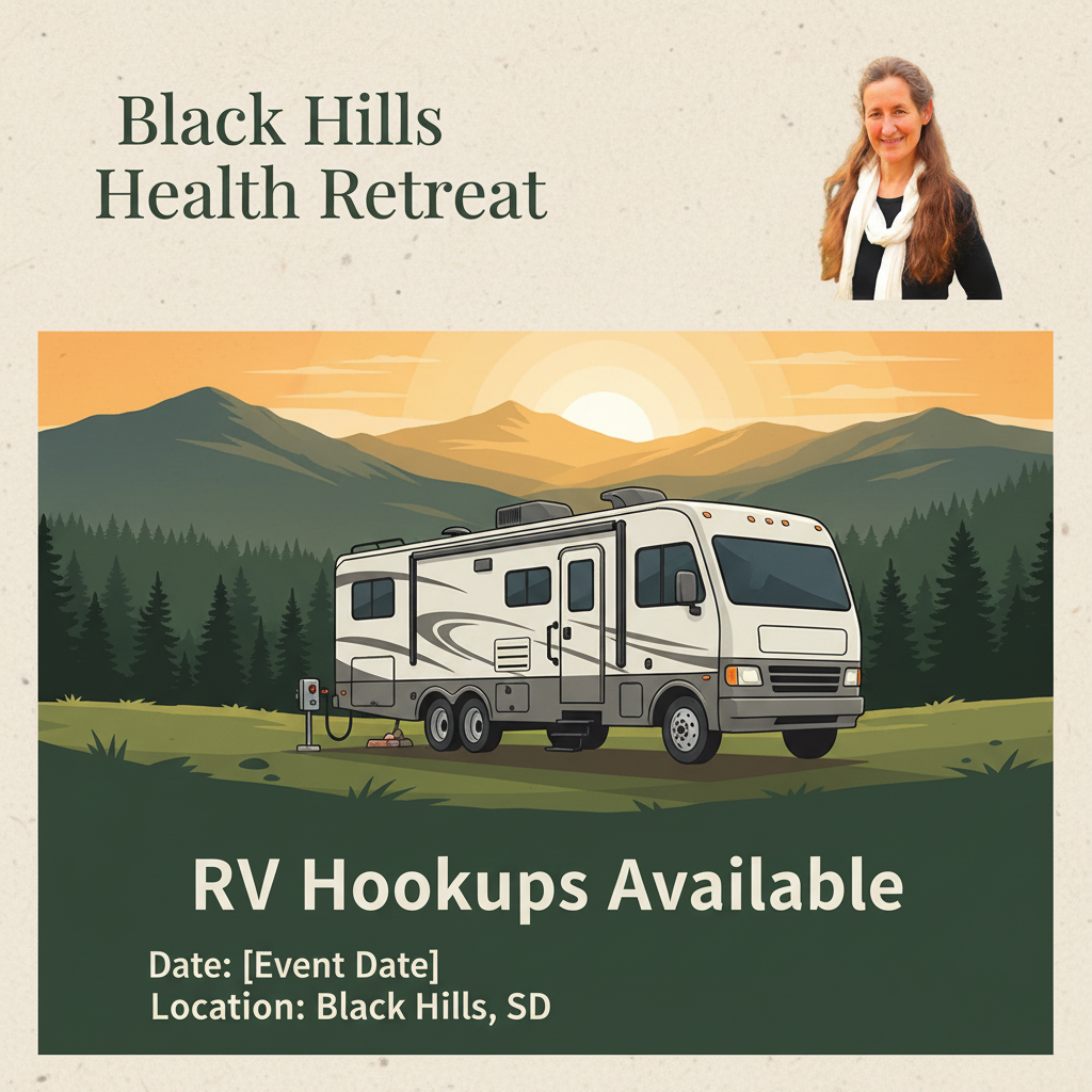 RV Hookup
