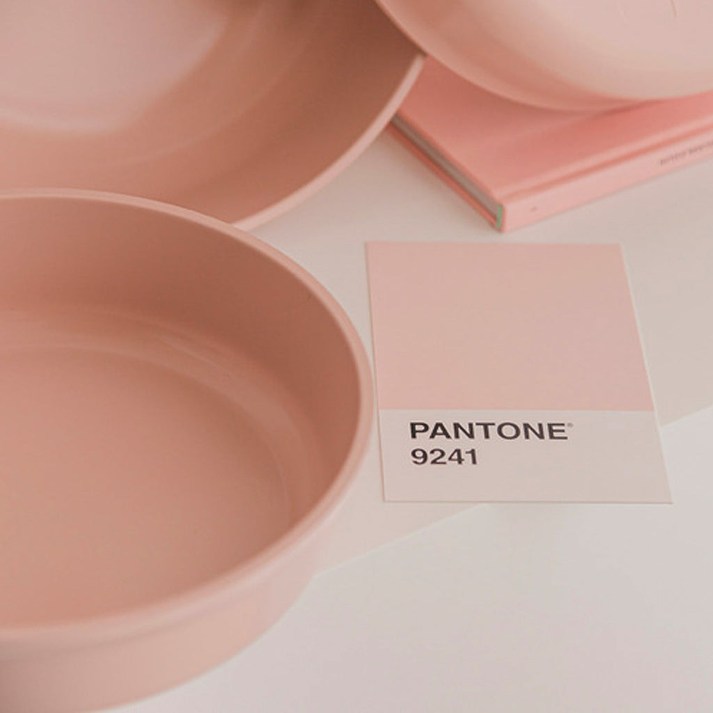 Retro Sherbet 8" Fry Pan
