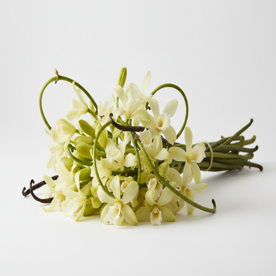 Organic Spritzer - Vanilla Musk Fragrance -  Unisex