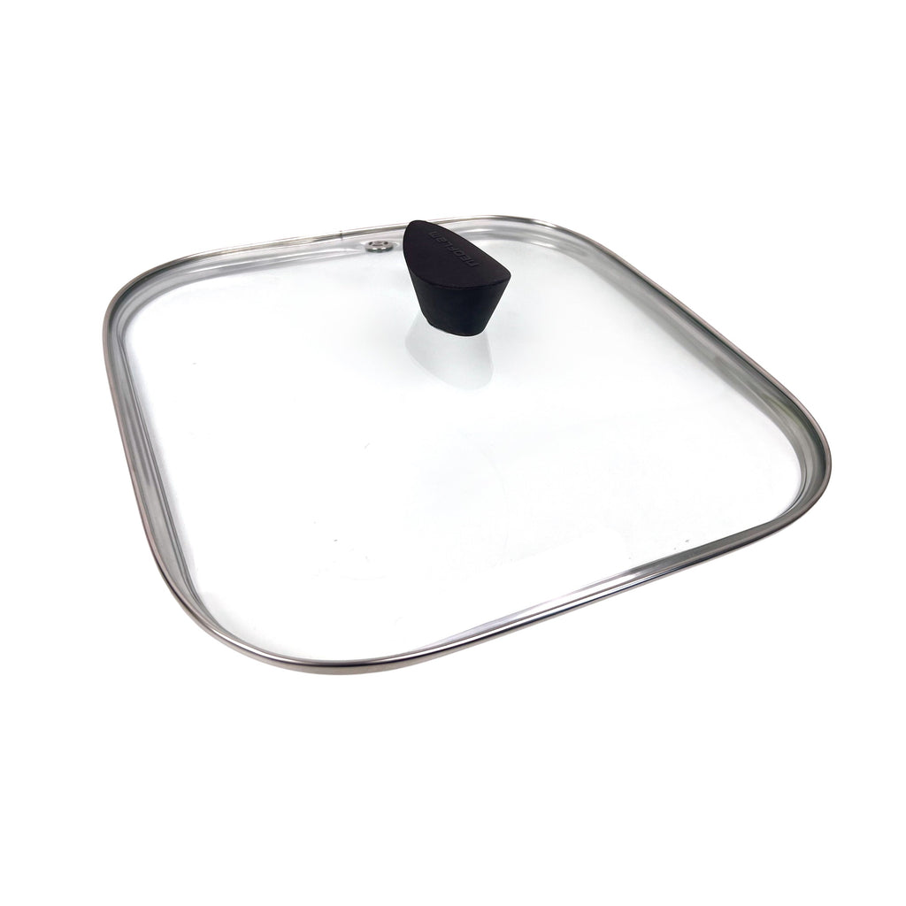 Eela 11" Glass Lid