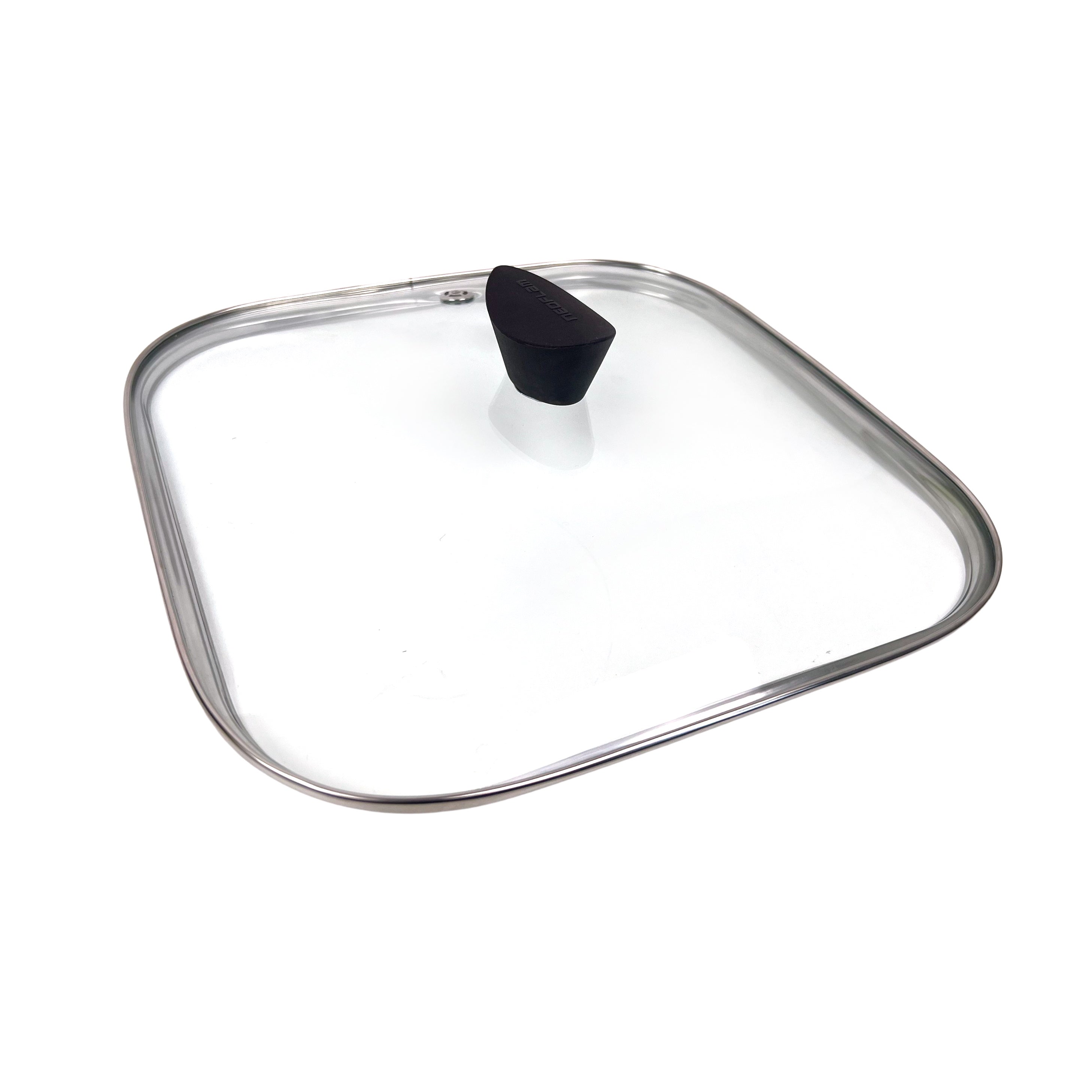 Eela 11" Glass Lid