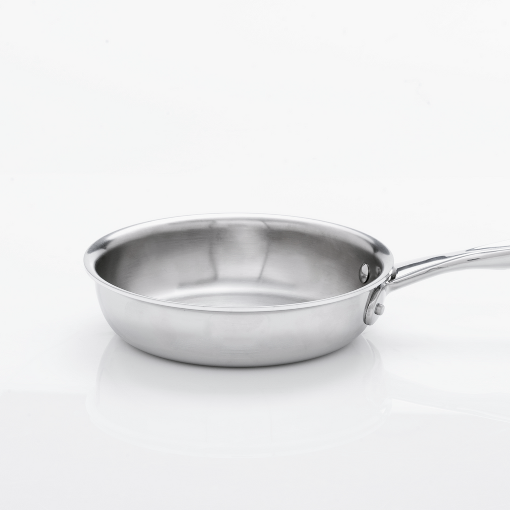 7 Inch Fry Pan