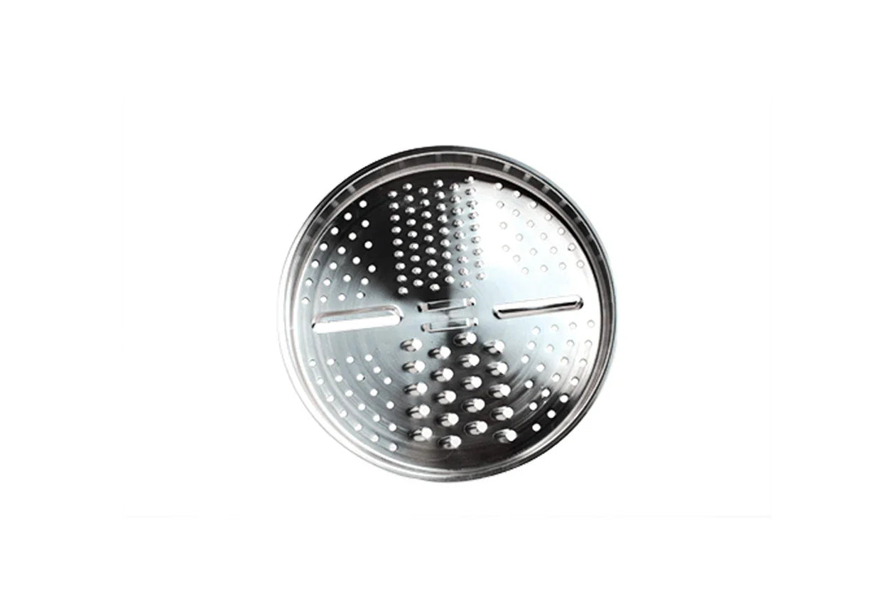 Starter Cookware Set — Stainless Steel | Professional Platinum