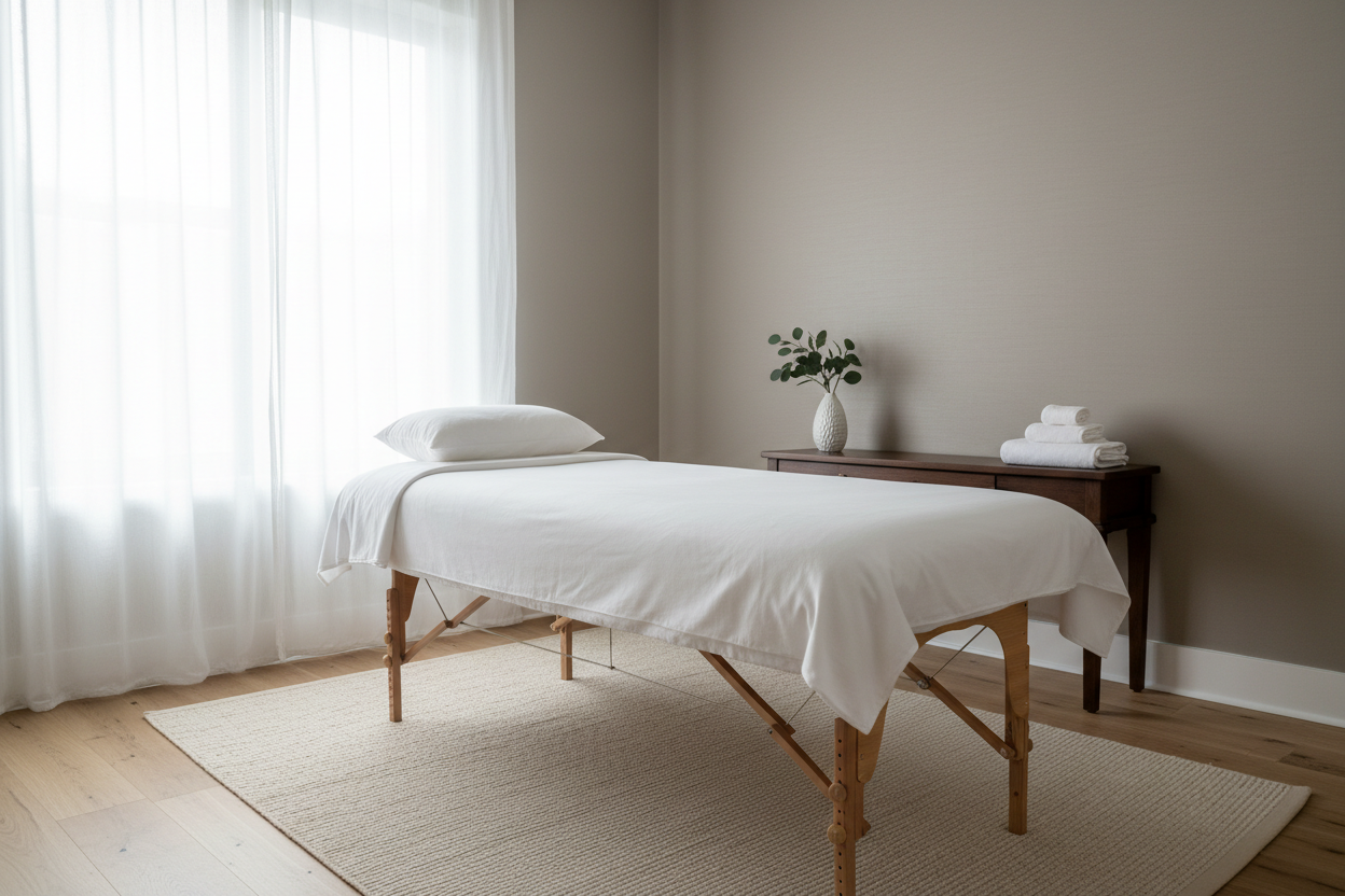 Student Massage Clinic