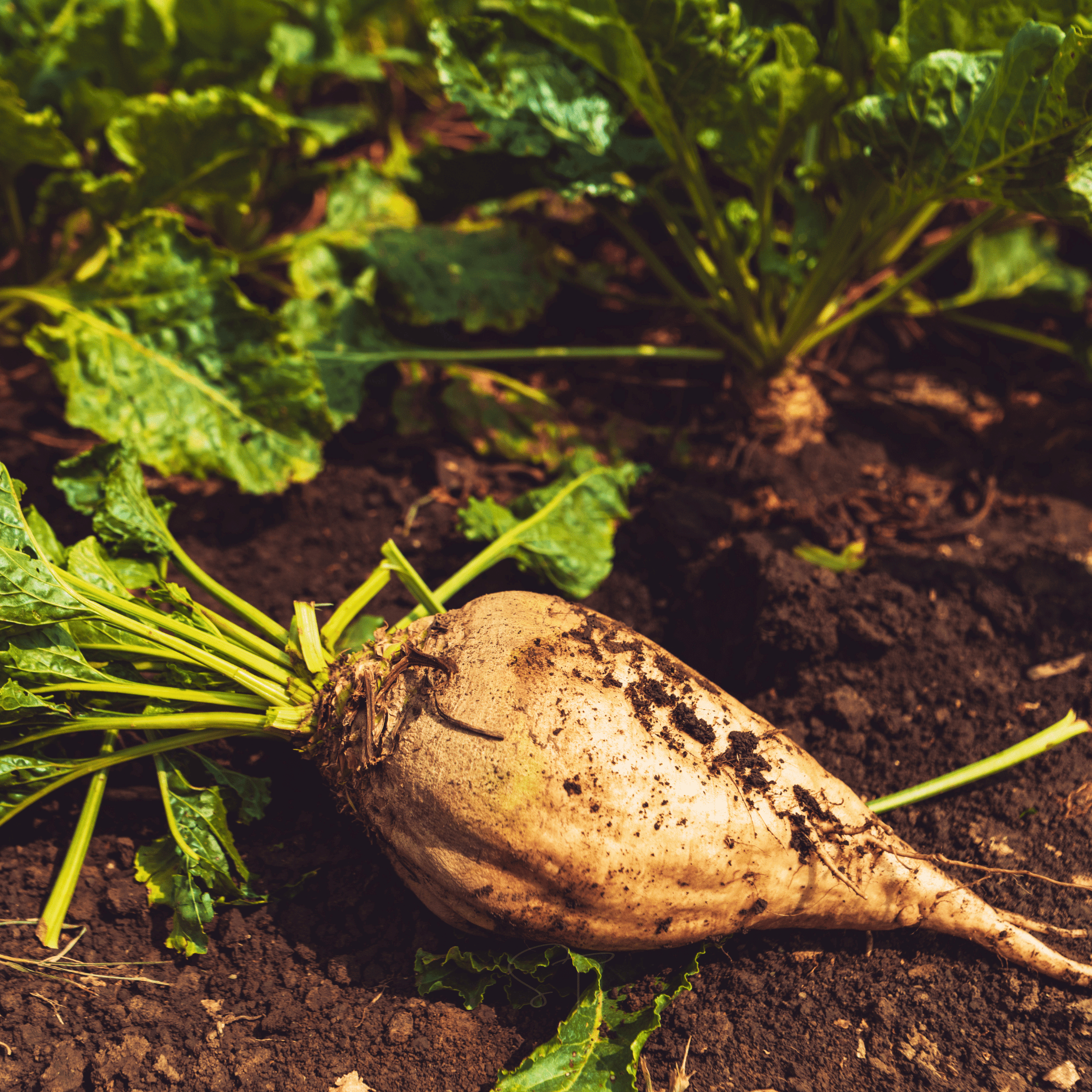 Sugar Beet – 50 Seeds