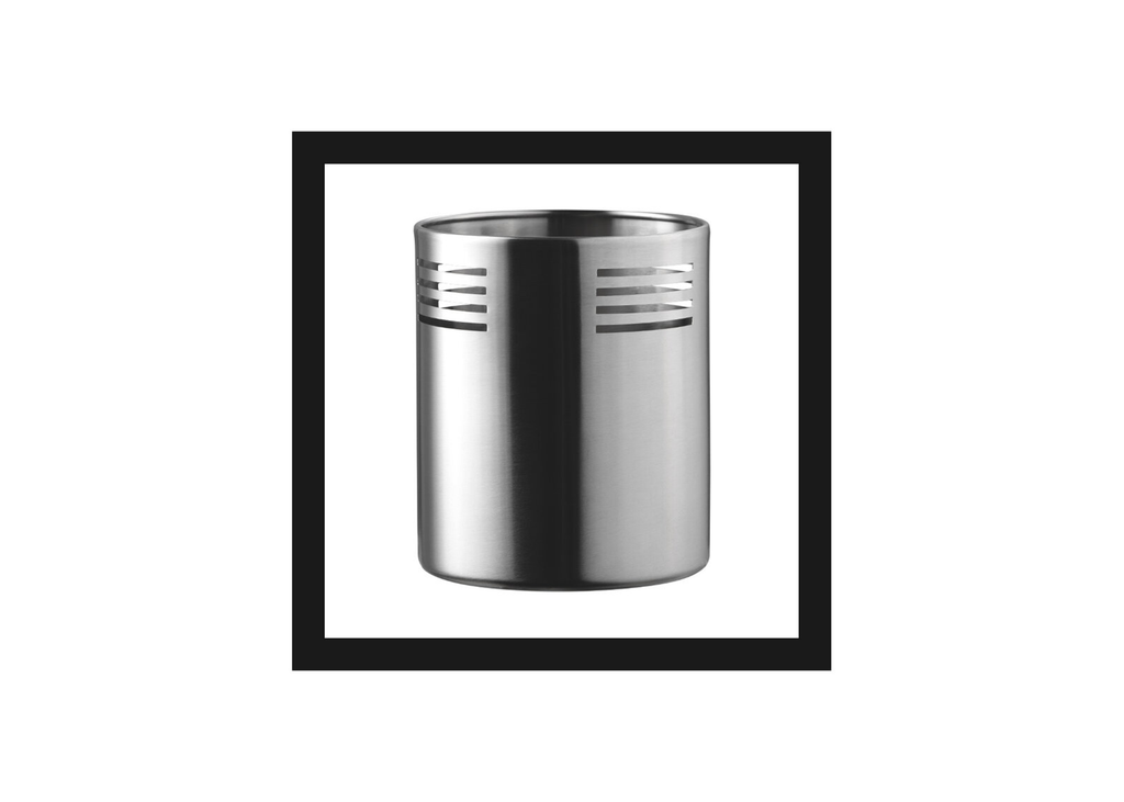 7-Piece Kitchen Tool Set — Messerstahl