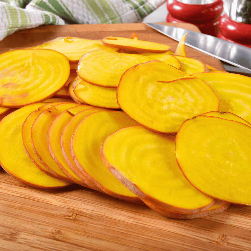 Touchstone Beet – 50 Seeds