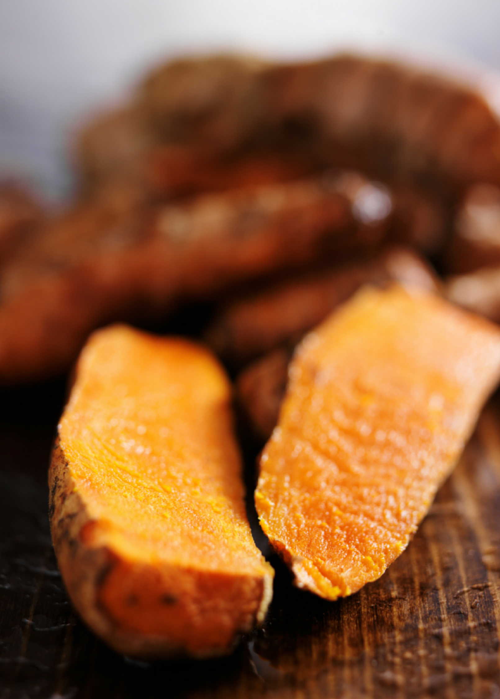 Turmeric, Orange (Curcuma longa)