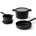 5-Piece Stackable Set