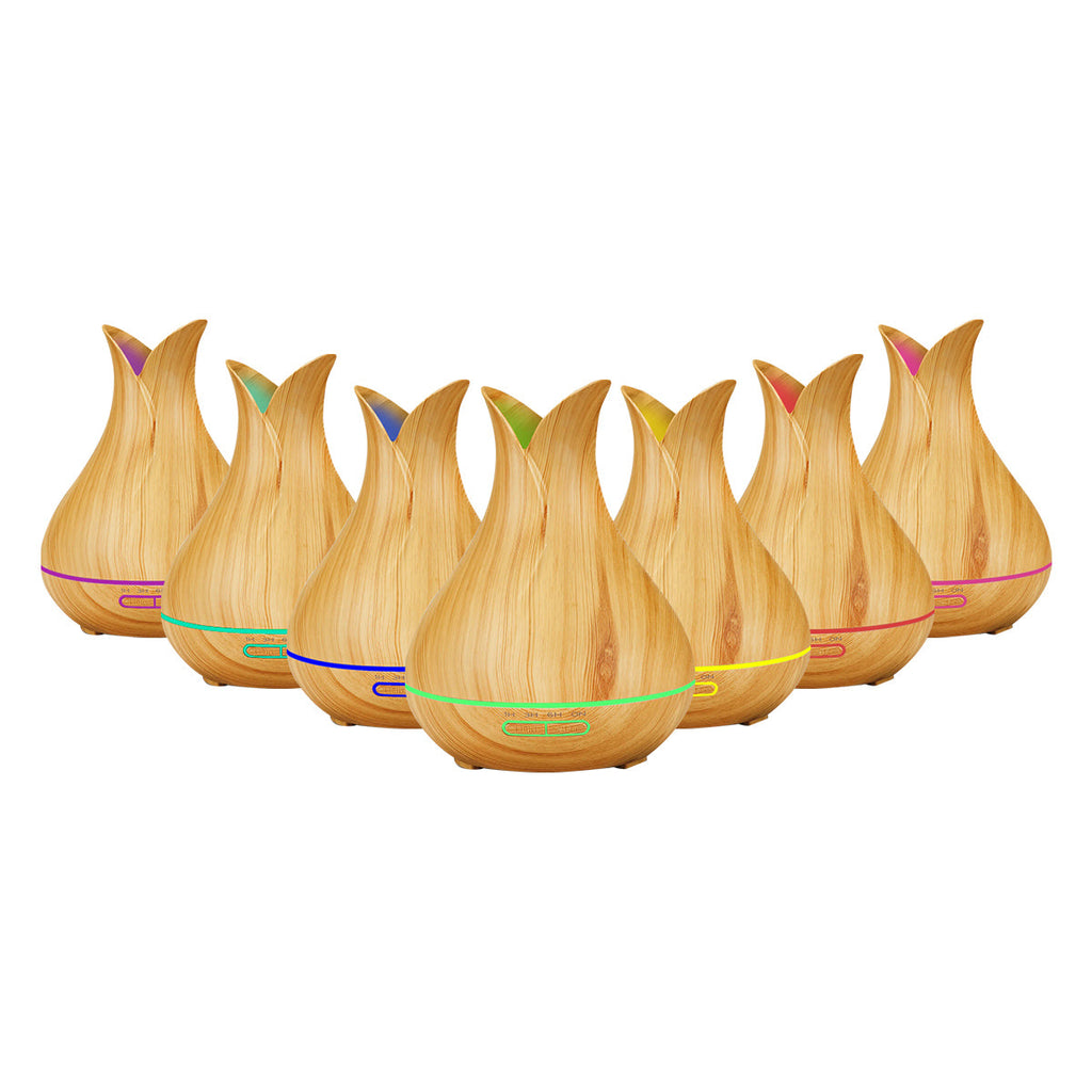 Vase Essential Oil Diffuser (Medium)