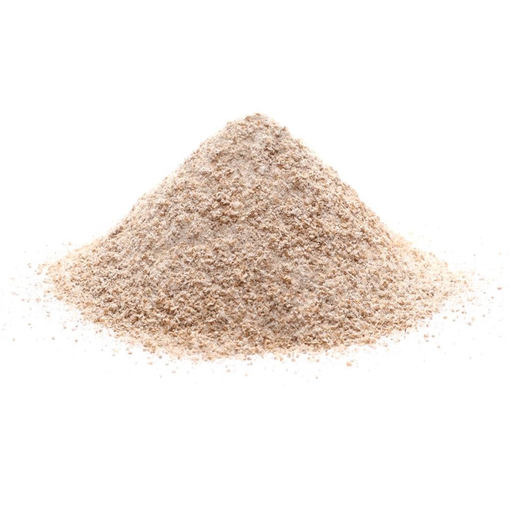 Whole Wheat Flour, Bronze Chief