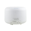 White Essential Oil Diffuser (Large)
