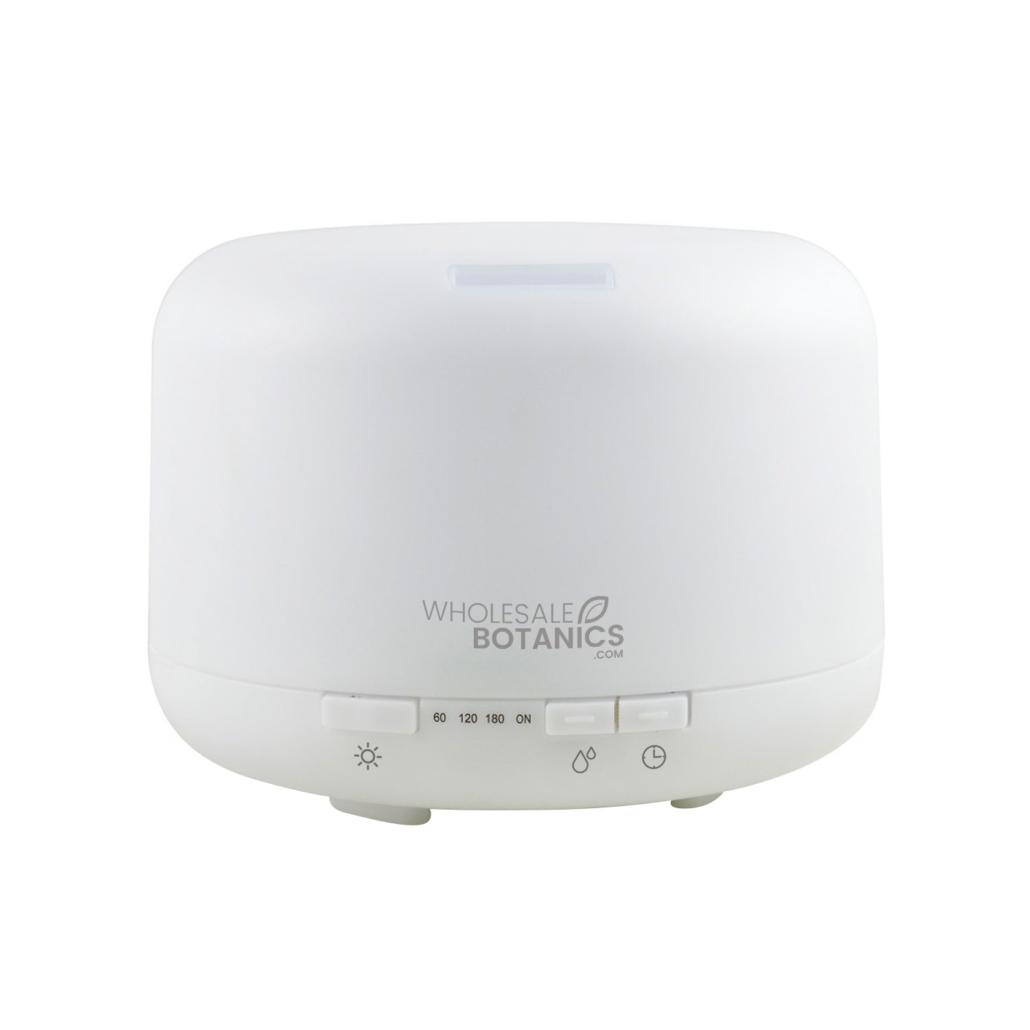 White Essential Oil Diffuser (Large)