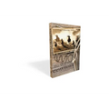 Niv, the Way for Cowboys New Testament with Psalms and Proverbs, Pocket-Sized, Paperback, Comfort Print