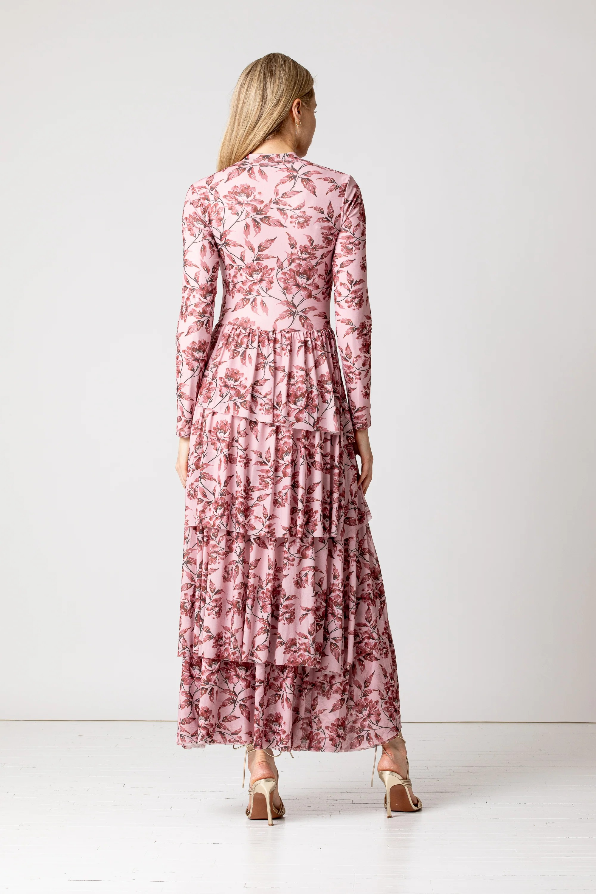 Lunella Europa Dress