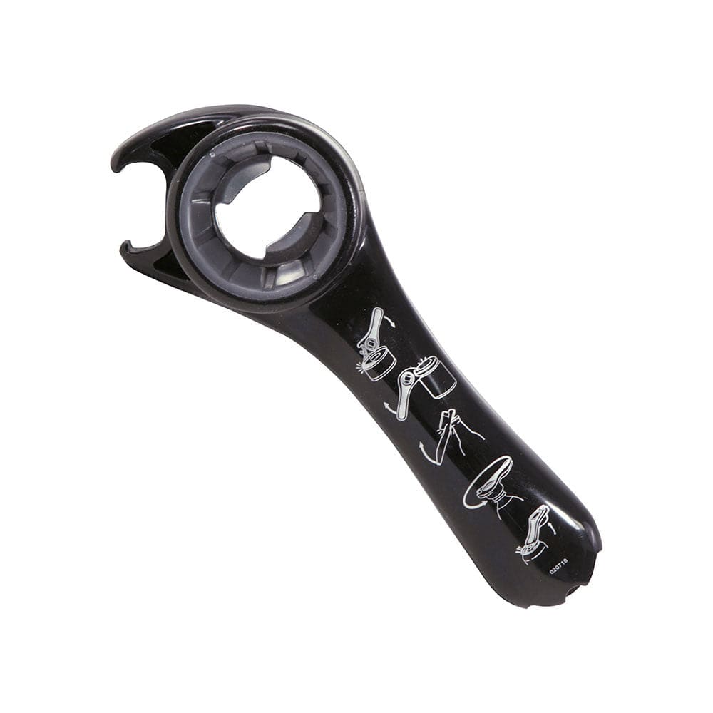 Zyliss 5 Way opener