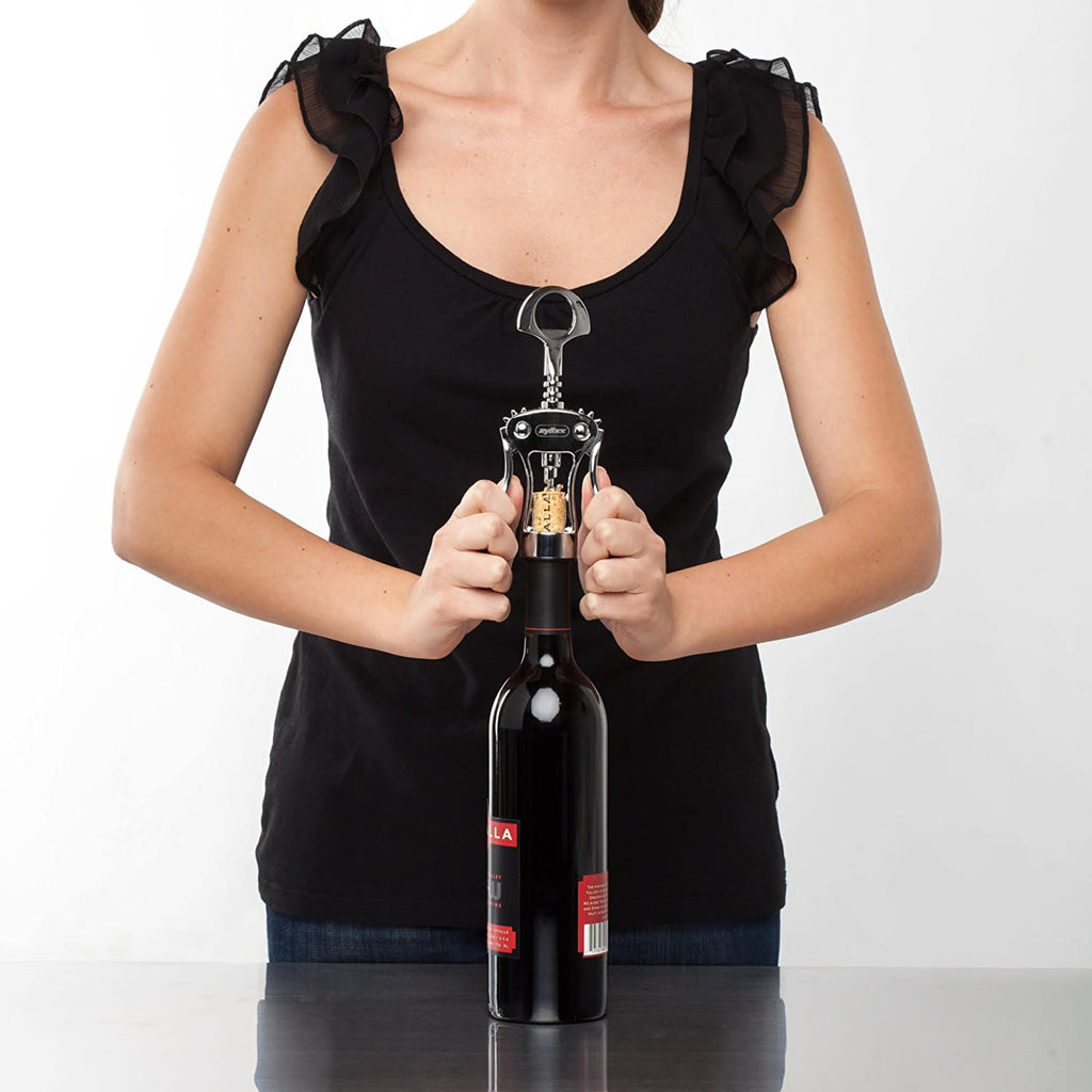 Zyliss Corkscrew and bottle opener