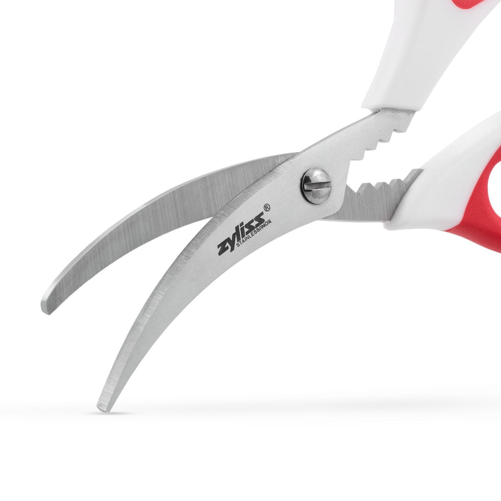 Zyliss Seafood scissors