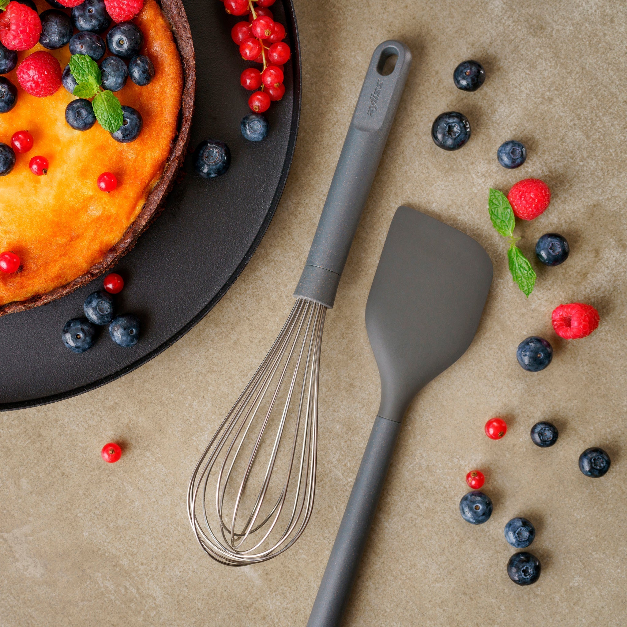 Zyliss Spatula